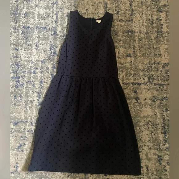 J. Crew Dress - Picture 1 of 3